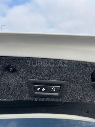 BMW 528 2014, 105,000 km - 2.0 l - Bakı