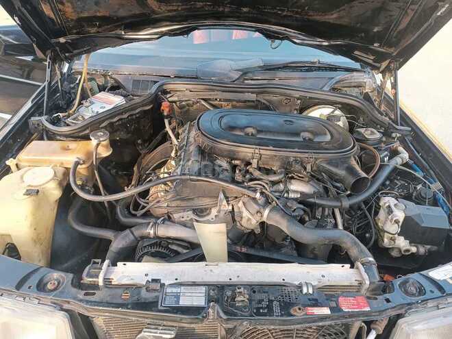 Mercedes 190 1991, 324,500 km - 2.0 l - Bakı