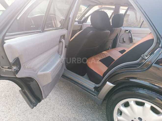 Mercedes 190 1991, 324,500 km - 2.0 l - Bakı