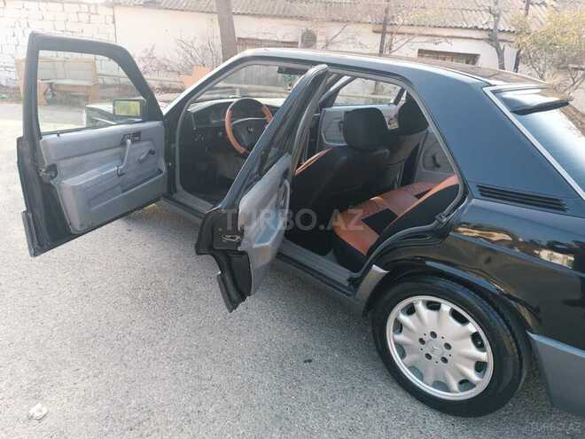 Mercedes 190 1991, 324,500 km - 2.0 l - Bakı