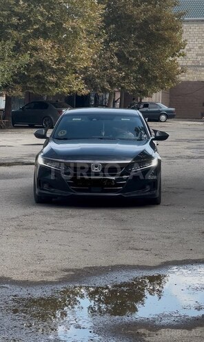 Honda Accord 2022, 70,000 km - 2.0 л - Bakı