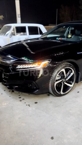 Honda Accord 2022, 70,000 km - 2.0 л - Bakı