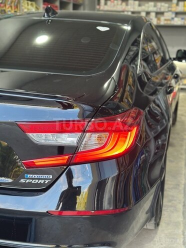 Honda Accord 2022, 70,000 km - 2.0 л - Bakı