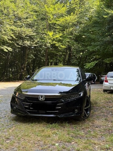 Honda Accord 2022, 70,000 km - 2.0 л - Bakı