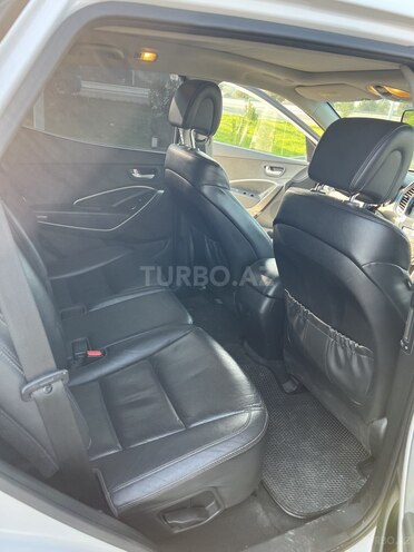 Hyundai Santa Fe 2013, 235,000 km - 2.0 л - Bakı