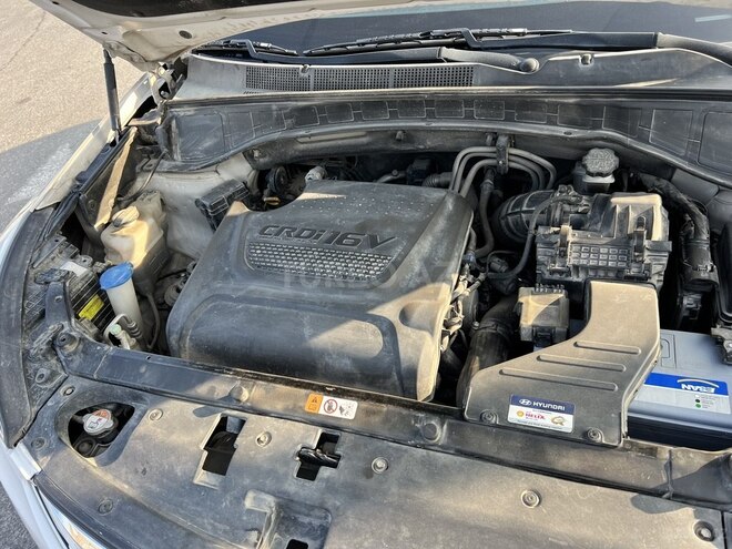 Hyundai Santa Fe 2013, 235,000 km - 2.0 л - Bakı