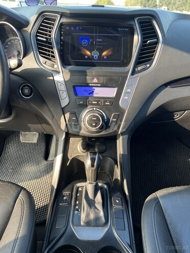 Hyundai Santa Fe 2013, 235,000 km - 2.0 л - Bakı