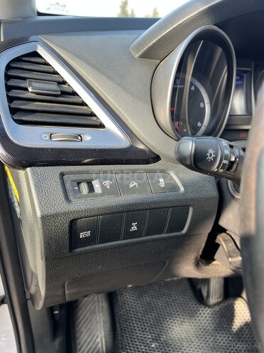 Hyundai Santa Fe 2013, 235,000 km - 2.0 л - Bakı