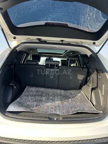 Hyundai Santa Fe 2013, 235,000 km - 2.0 л - Bakı