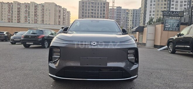 Changan  2025, 0 km - 1.5 l - Bakı