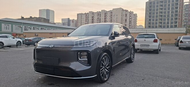 Changan  2025, 0 km - 1.5 l - Bakı