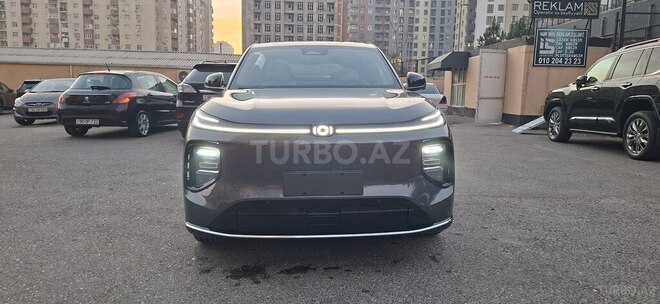 Changan  2025, 0 km - 1.5 l - Bakı