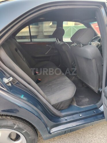 Mercedes E 220 1998, 458,500 km - 2.2 l - Xırdalan