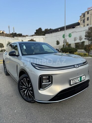 Changan  2025, 0 km - 1.5 l - Bakı