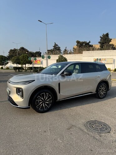 Changan  2025, 0 km - 1.5 l - Bakı