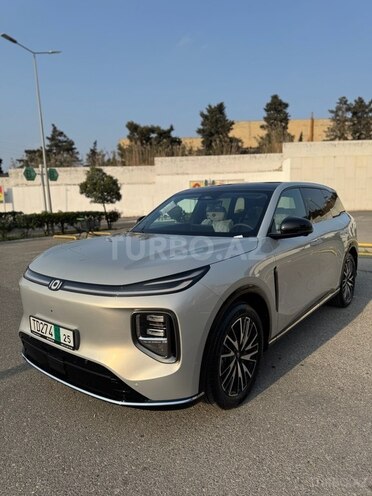 Changan  2025, 0 km - 1.5 l - Bakı