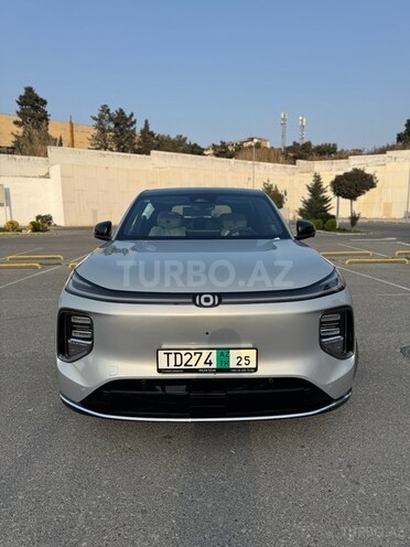 Changan  2025, 0 km - 1.5 l - Bakı