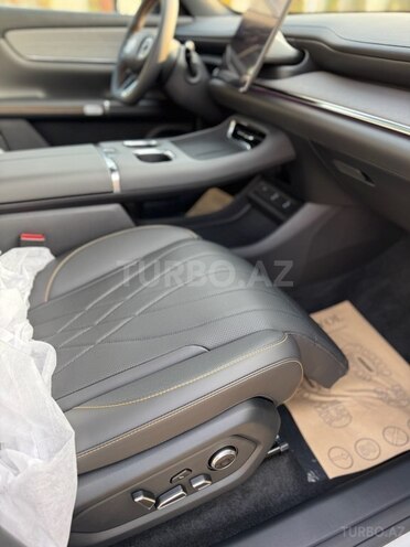 Changan  2025, 0 km - 1.5 l - Bakı