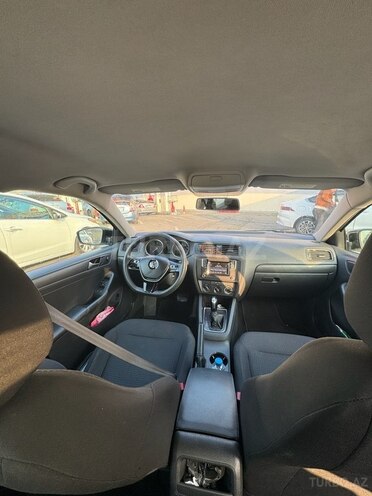 Volkswagen Jetta 2015, 142,000 km - 1.4 l - Bakı
