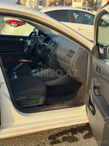 Volkswagen Jetta 2015, 142,000 km - 1.4 l - Bakı