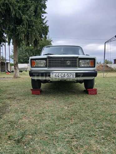 LADA (VAZ) 2107 2009, 75,000 km - 1.6 л - Bakı