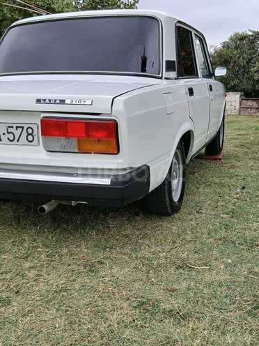 LADA (VAZ) 2107 2009, 75,000 km - 1.6 л - Bakı