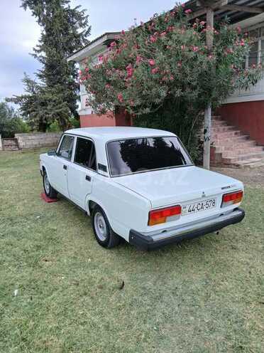 LADA (VAZ) 2107 2009, 75,000 km - 1.6 л - Bakı