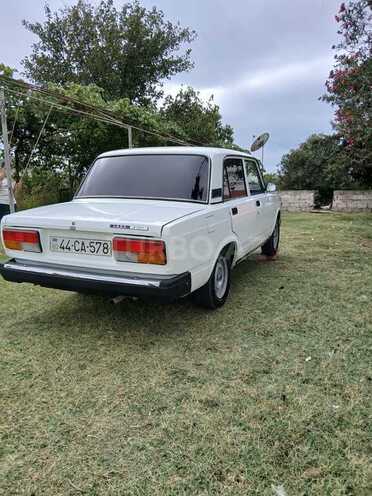 LADA (VAZ) 2107 2009, 75,000 km - 1.6 л - Bakı