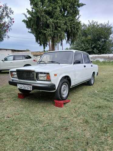 LADA (VAZ) 2107 2009, 75,000 km - 1.6 л - Bakı
