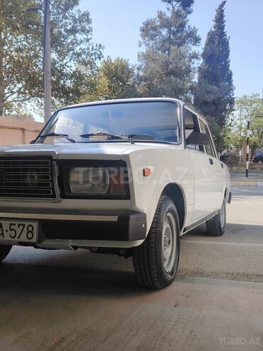 LADA (VAZ) 2107 2009, 75,000 km - 1.6 л - Bakı