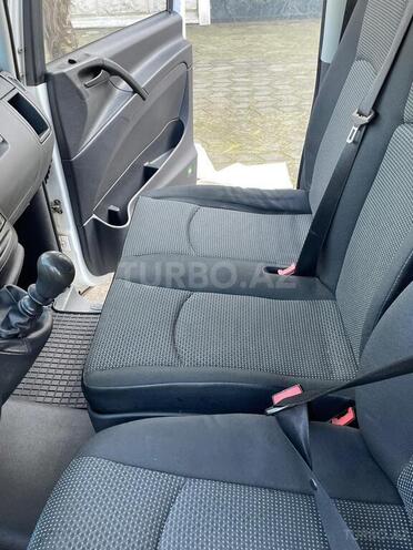 Mercedes Vito 2011, 260,107 km - 2.1 l - Lənkəran