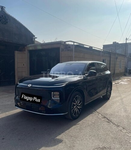 Changan  2025, 0 km - 1.5 l - Bakı