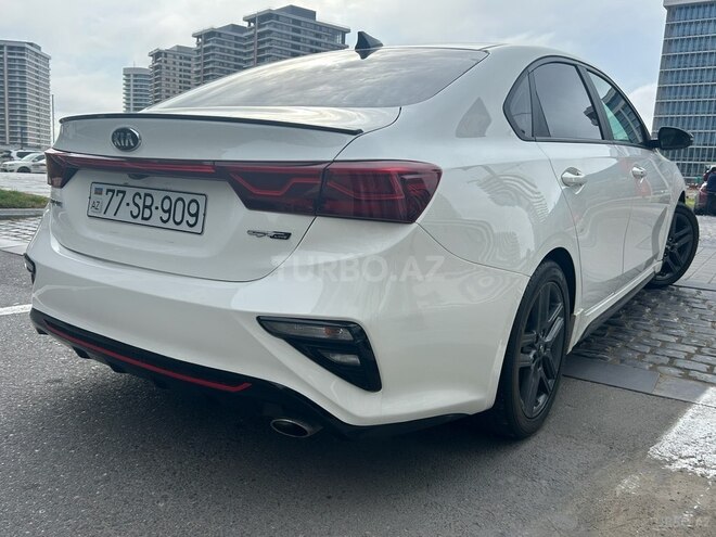 Kia Forte 2020, 83,267 km - 2.0 l - Bakı
