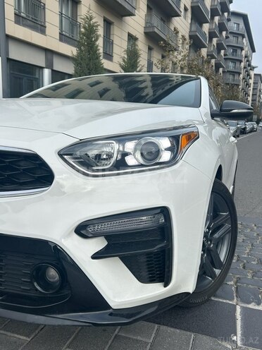 Kia Forte 2020, 83,267 km - 2.0 l - Bakı