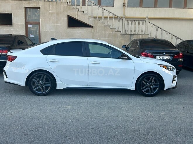 Kia Forte 2020, 83,267 km - 2.0 l - Bakı