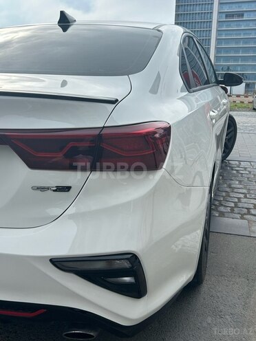 Kia Forte 2020, 83,267 km - 2.0 l - Bakı