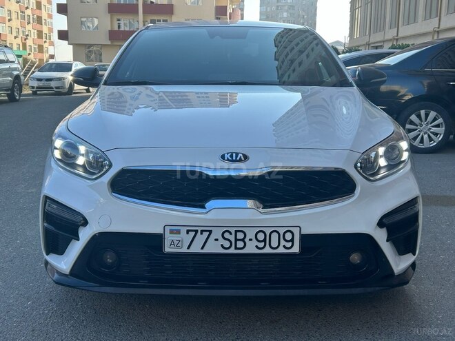Kia Forte 2020, 83,267 km - 2.0 l - Bakı