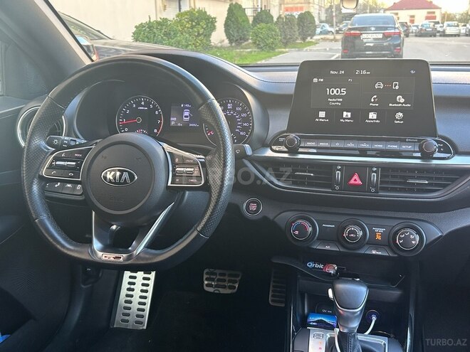 Kia Forte 2020, 83,267 km - 2.0 l - Bakı