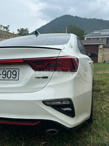 Kia Forte 2020, 83,267 km - 2.0 l - Bakı