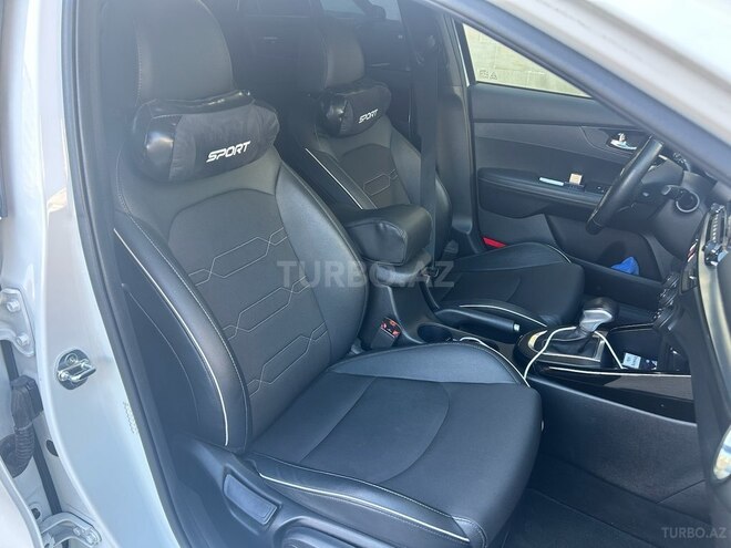 Kia Forte 2020, 83,267 km - 2.0 l - Bakı