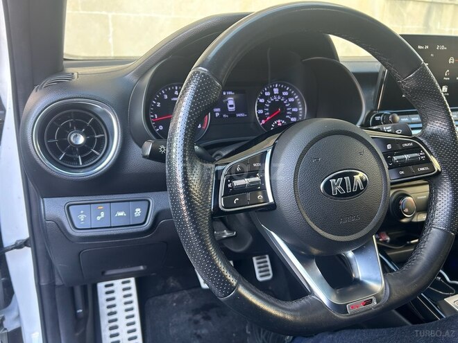 Kia Forte 2020, 83,267 km - 2.0 l - Bakı