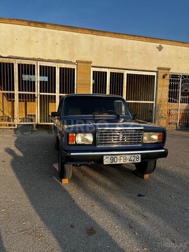 LADA (VAZ) 2107 2003, 125,467 km - 1.6 l - Göyçay