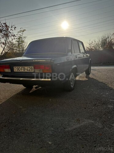 LADA (VAZ) 2107 2003, 125,467 km - 1.6 l - Göyçay