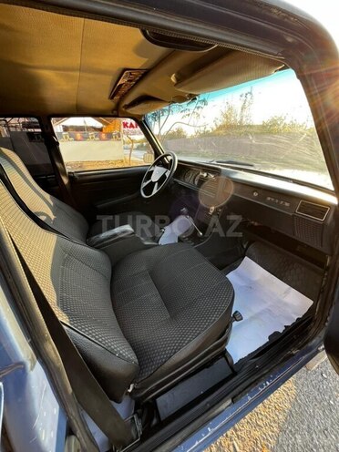LADA (VAZ) 2107 2003, 125,467 km - 1.6 l - Göyçay
