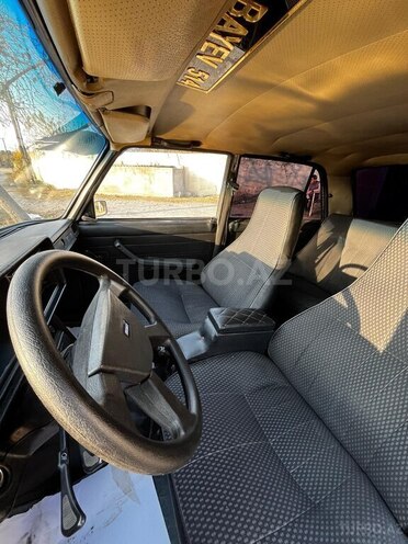 LADA (VAZ) 2107 2003, 125,467 km - 1.6 l - Göyçay