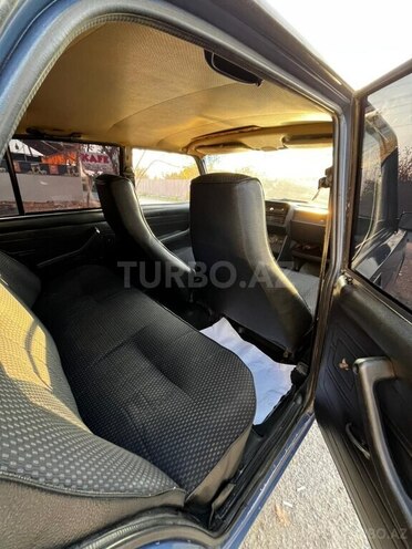 LADA (VAZ) 2107 2003, 125,467 km - 1.6 l - Göyçay
