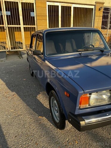 LADA (VAZ) 2107 2003, 125,467 km - 1.6 l - Göyçay