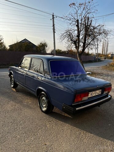 LADA (VAZ) 2107 2003, 125,467 km - 1.6 l - Göyçay