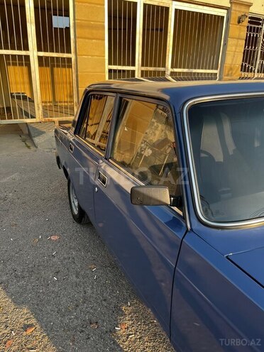 LADA (VAZ) 2107 2003, 125,467 km - 1.6 l - Göyçay