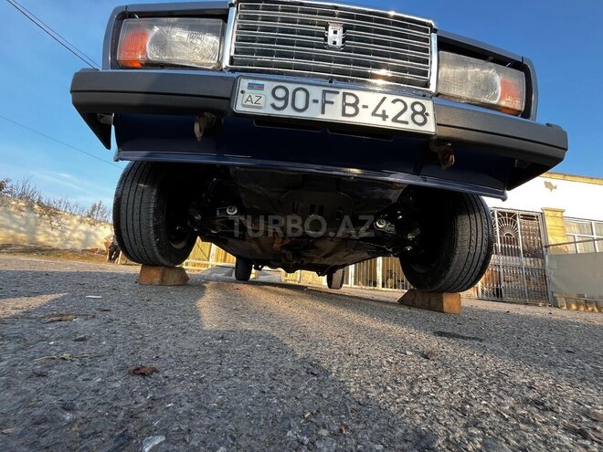 LADA (VAZ) 2107 2003, 125,467 km - 1.6 l - Göyçay